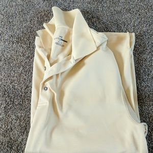 Grand slam polo